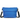 Stash Base Crossbody Bag - Bleu