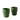 Angus and Celeste Pigment Latte Cups - Forest