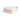 Hommey Face Washer Two Pack - Biscuit Stripe