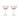 CTC Hyatt Glasses Pink / Gold