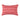 Redondo Linen Pillowcase Set - Dahlia