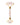 Bopo Women Rose Quartz Facial Roller