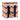 Kollab Cooler Bag Wavey Stripe