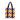 Kollab Market Bag - Wavey Stripe