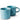 Kip and Co Mug Set Hypnotic