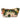 Kip & Co Velvet Toiletry Bag Dreamy Floral