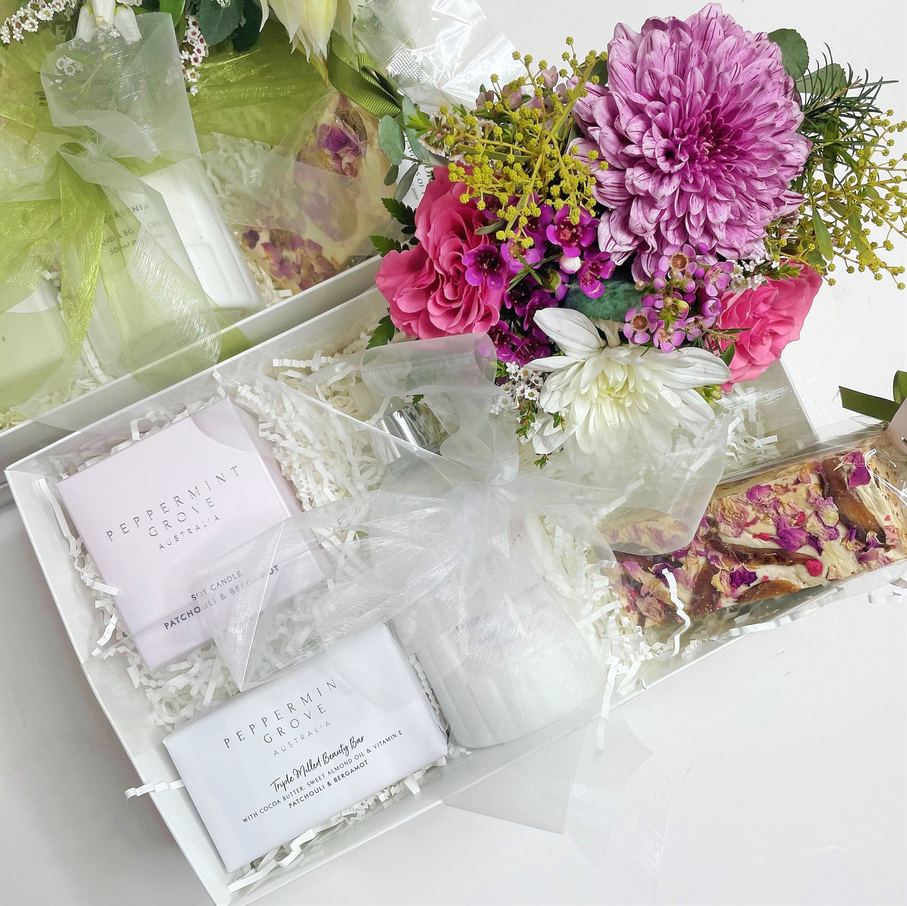 Gift Sets – From Little Things Flower Shop