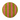 Kip & Co Pear Pie Stripe Round Bath Mat
