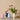 STYLD - Unbreakable  Silicone Bubble Goblet set of 2 Bubblegum - Light Blue