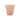 Ecology Tousle Fluted Vase Pink Salt