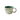 Jones & CO Chino Mug - Green Spot