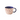 Jones & CO Chino Mug - Sweetheart