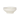 Amalfi Hepburn Decorative Bowl Cream