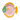 Kip & Co Coral Bay Fish Serving Dish