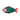 Kip & Co Solomon Fish Serving Dish