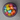 Sweeta - Rainbow Sherbies Boiled Sweets