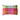 Kip & Co Ponza Tartan Organic Cotton Quilted Pillow Case 2 Set