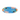 Kip & Co Fruits De Mer Oval Platter Small