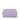 Base Supply Cosmetic Bag - Lilac