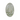 CTC  Flori Cer Oval Trinket Plate 14.5 x 9cm