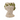 CTC Olive Ceramic Pot