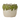 CTC Uliveto Ceramic Pot
