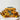 LOCO Plantation Bloom Cosi Bag