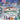 eeBoo 1000 pc Puzzle New York Skaters