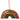 Rainbow Sequined Hanging Decoration