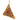 Fairy Bread Sequined Hanging Decoration 16cm