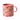 Jones & CO Caravan Espresso Mug - Ruby