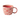 Jones & CO Caravan Mug - Ruby