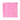 Kip & Co Aurora Pink Linen Flat Sheet - Queen