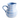 Kip & Co Blue Bird Tartan Water Jug One Size