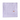 Kip & Co Lilac Gingham Organic Cotton Flat Sheet - Queen