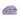 Kip & Co Lilac Gingham Organic Cotton Quilt Cover Queen