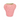 Kip & Co Pink Pineberry Vase