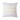 Kip & Co Tic Tak Linen European Pillowcases 2P Set