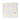 Kip & Co Tic Tak Linen Fitted Sheet - Queen