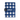 Kollab - Holiday Picnic Mat - Blue Check