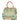 The Somewhere Co Cooler Bag - Seaflower Cooler Bag