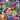 eeBoo 1000 pc Puzzle - Stone Fruit