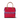 The Somewhere Co Cooler Bag - Cherry Pie Cooler Bag