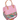 Cooler Bag - Pink Fizz