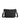 Stash Base Crossbody Bag - Black