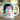 Fresh Out of Fucks Grumpy Angel Mug
