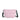 Stash Base Crossbody Bag - Peony