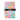 Holiday Medium Mat - Pastel Daisy