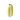 SALE Dose Vase - Citron Stripe
