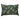 Skylar Linen Pillowcase Set - Peacock